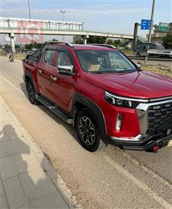 Changan Hunter